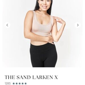 Used while I pumped for 4 weeks! Great bra. Size L